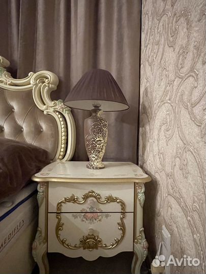 Спальня Шейх