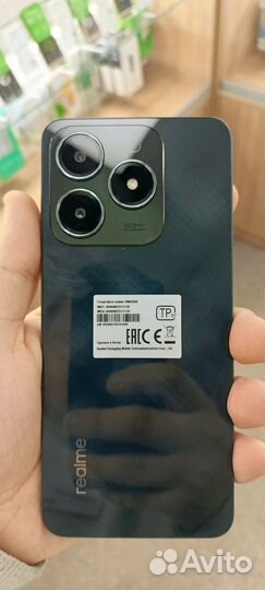 realme C61, 6/128 ГБ