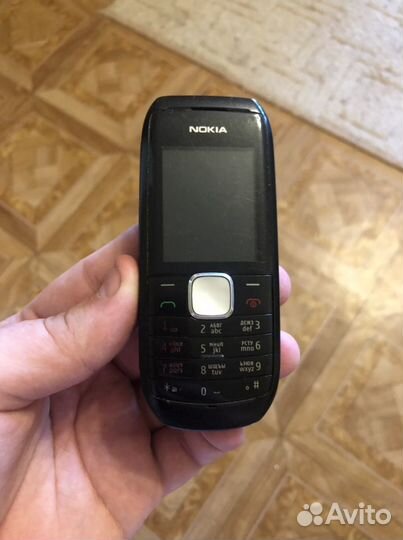 Nokia 1800