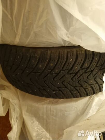 Nordman 8 195/60 R15