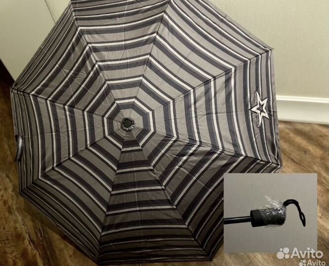 Зонтики на доставку