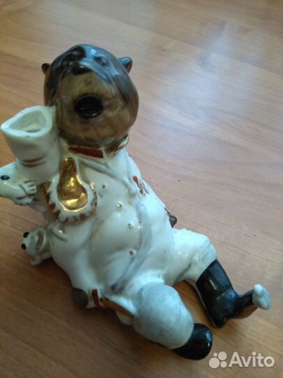 Статуэтка СССР