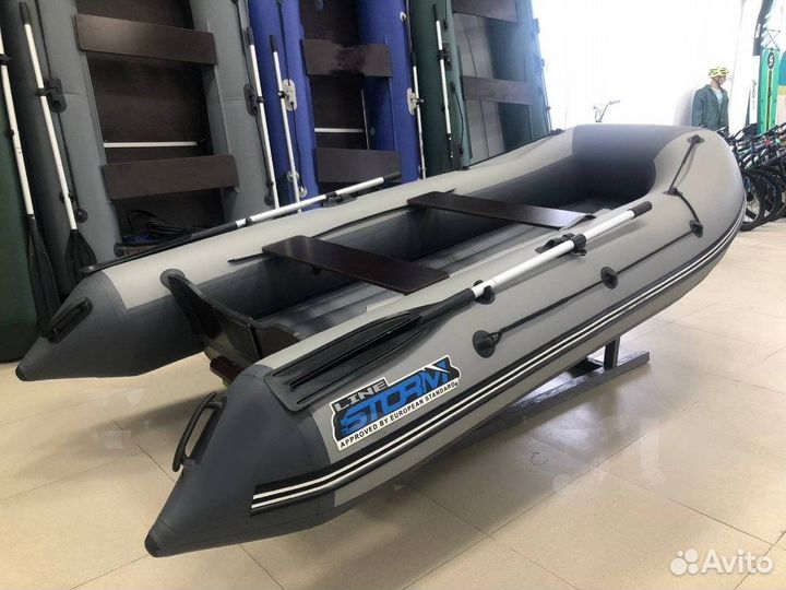 Лодка пвх 265. Stormline Air Classic 335. Лодка Штормлайн АИР Классик 335. Stormline Air Classic 400. Надувная лодка ПВХ Stormline Air Classic 335 2022