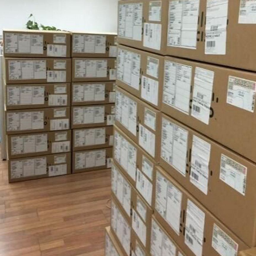 [WS-C2960RX-48FPD-L] Cisco Poe+ Коммутатор 48 Портов Ws-C2960rx-48fpd-L