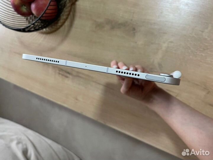 iPad Air 2020 WiFi + Cellular 64gb рст + Pencil 2