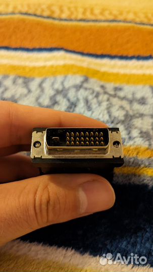Переходник, hdmi, VGA, DVI