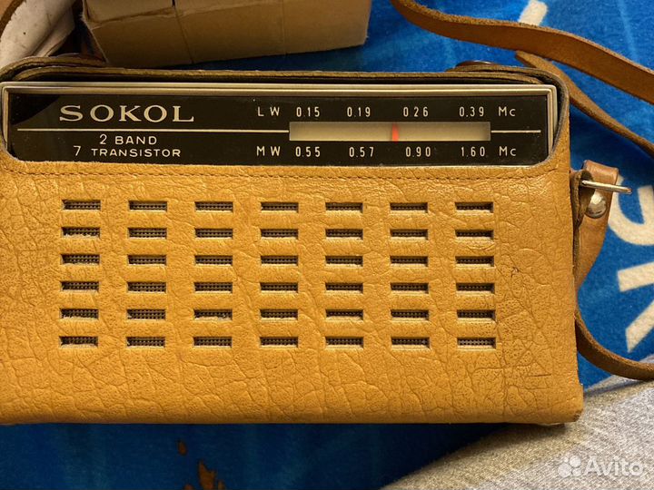 Радиоприемник