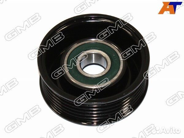 Ролик приводного ремня toyota crown