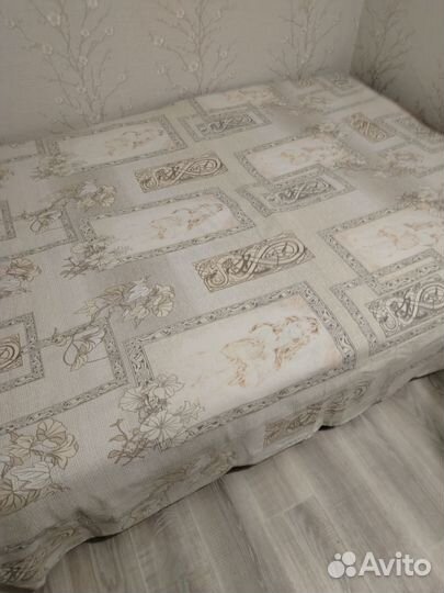 Пододеяльник 2м x 2м, б/у
