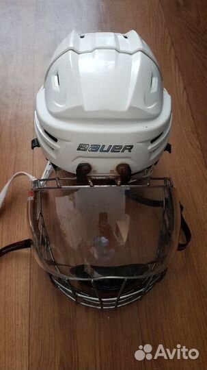 Хоккейная форма взрослая XL CCM Jofa Bauer