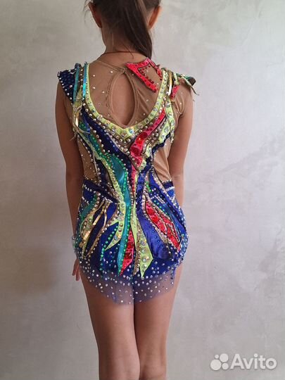 Продаём купальник на рост 140-144