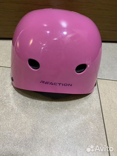 Шлем детский