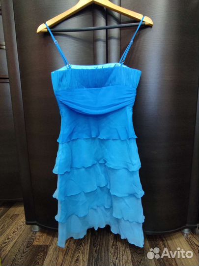 Летний сарафан