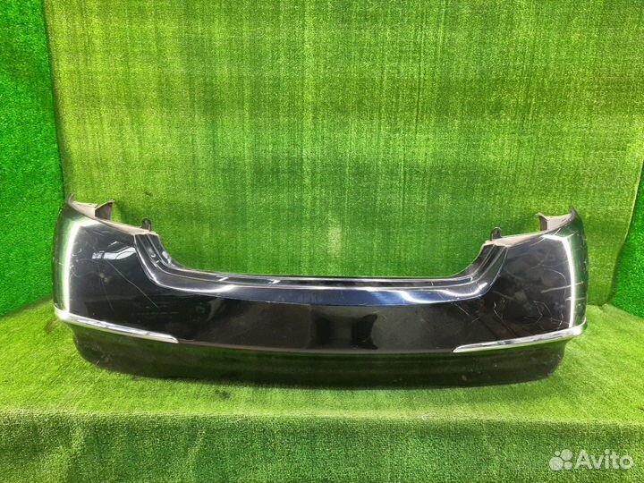 Бампер nissan teana J32 2010 (86008) контрактная