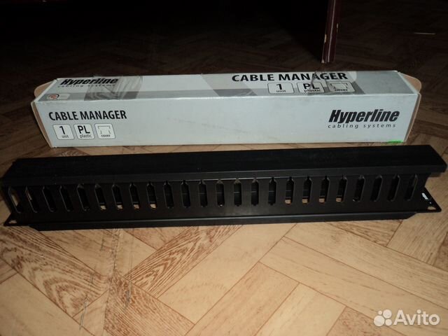 Органайзер для кабеля