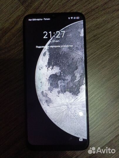 realme C3, 3/64 ГБ