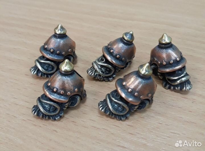 Бусины Старлингер Starlingear (Китай)