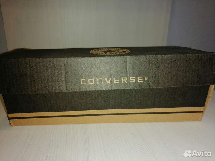 Кеды converse 38(39)