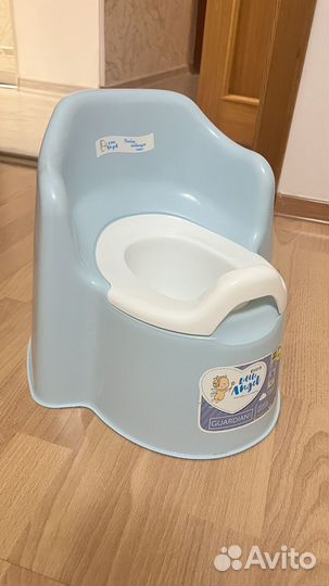 Горшок детский