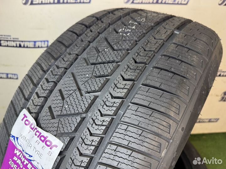 Tourador Winter Pro TSU1 295/40 R21 111V