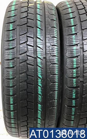 Nexen Winguard Snow G 185/55 R15 82H