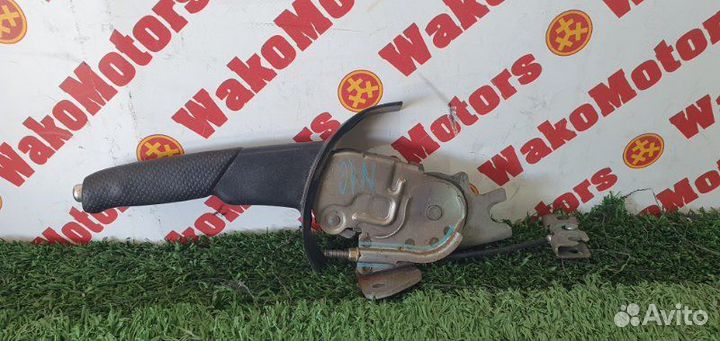 Рычаг стояночного тормоза Nissan Almera QG10 QG18