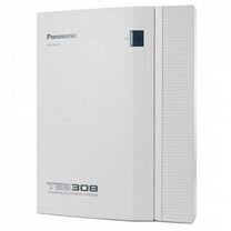 Блок мини-атс Panasonic KX-TEB308 RU