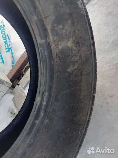 Nexen N'Fera SU1 205/65 R16