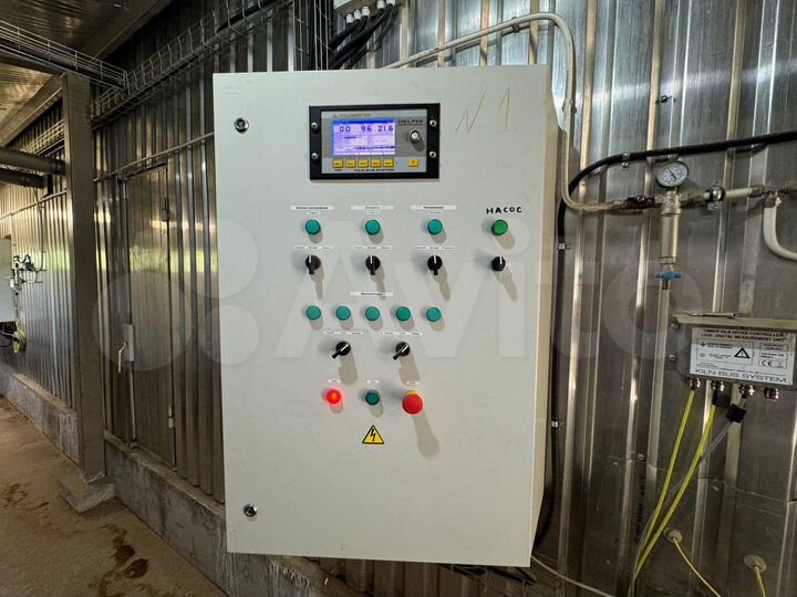 Продам здание, 5621 м²