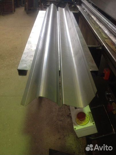 Кузовные пороги и арки для авто