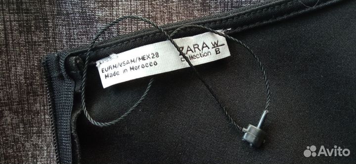 Платье женское Zara s