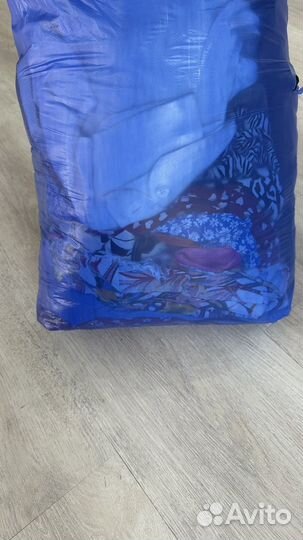 Женские вещи пакетом 42 44