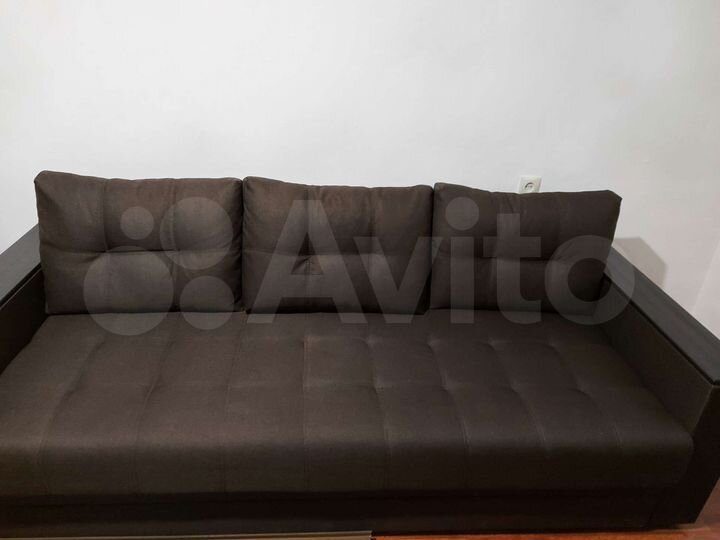 2-к. квартира, 42 м², 3/5 эт.