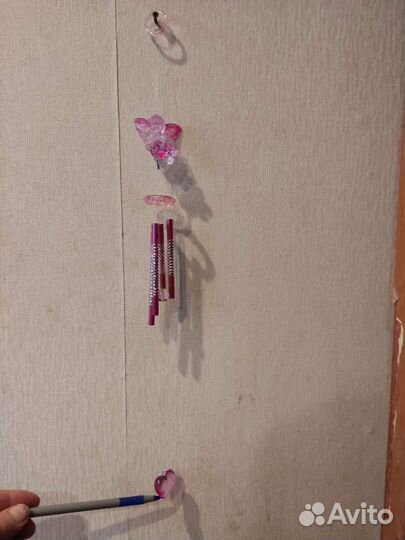 Музыка ветра