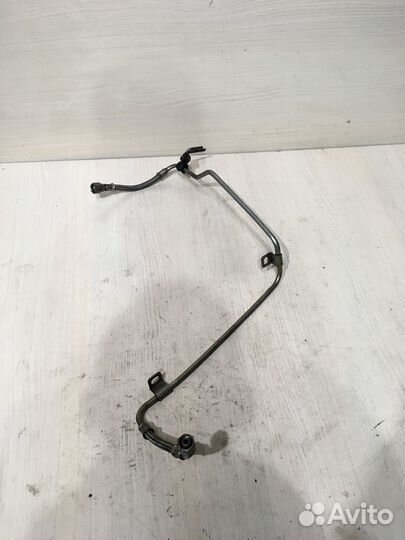 Трубка топливная Ауди А6 С5