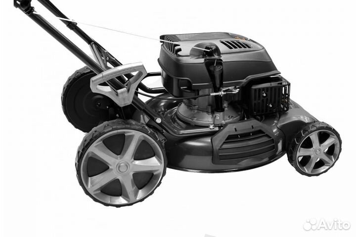 Газонокосилка 2,6 кВт Carver LMG-2051 HMS