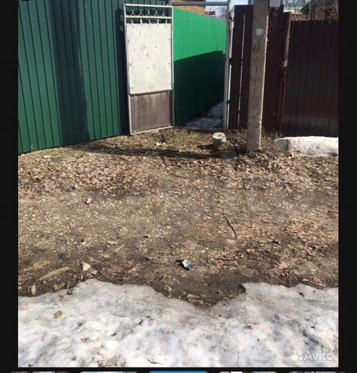 Участок 3,1 сот. (СНТ, ДНП)