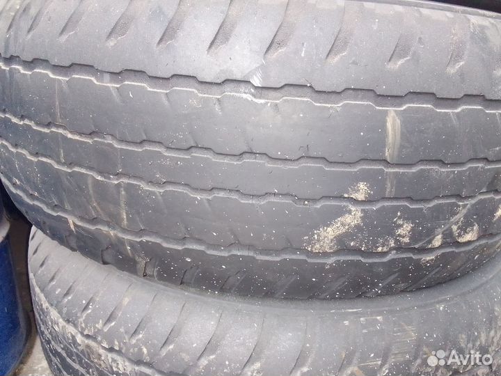 Yokohama Geolandar H/T G056 285/65 R17 112H