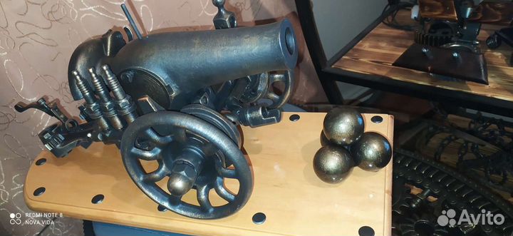 Лофт, интерьр, искуство