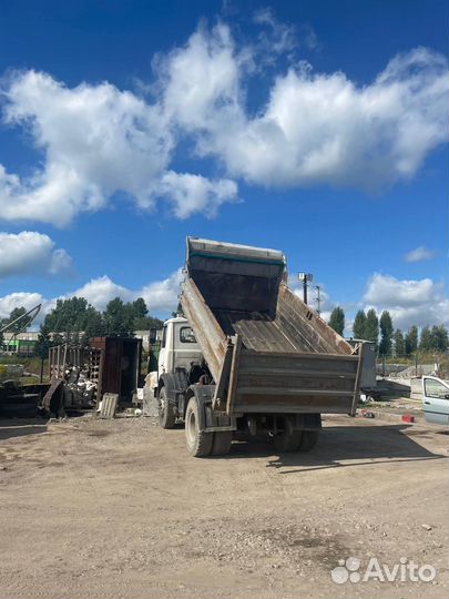 Песок без посредников. Куб, тонна, навал