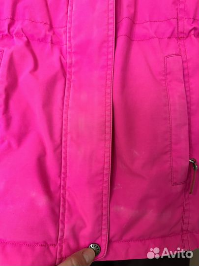 Костюм керри самый теплый 128