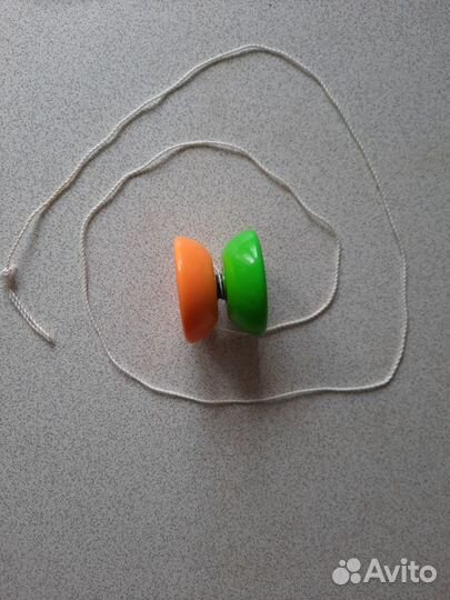 Йо - йо профессиональное