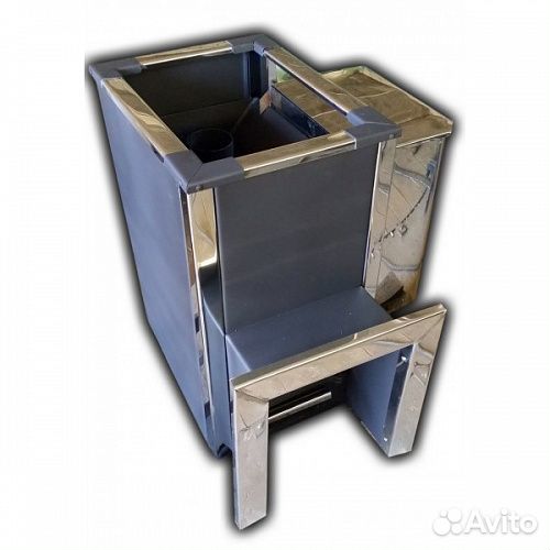 Печи для бани