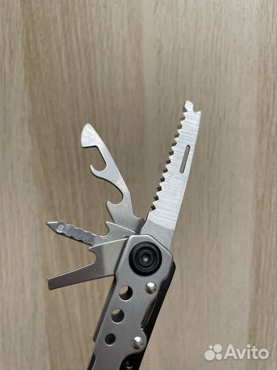 Мультитул gerber