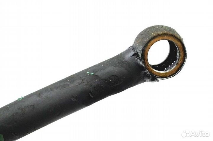 Топливная трубка volvo FH16 (01.93)