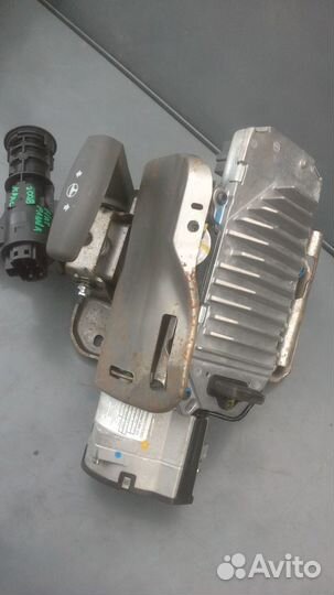 Электро усилитель руля Fiat Panda 2008