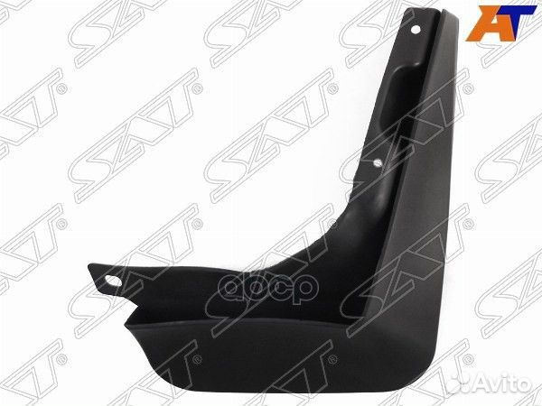 Брызговик BMW 5-Series 09-17 (Сзади/ Справа)