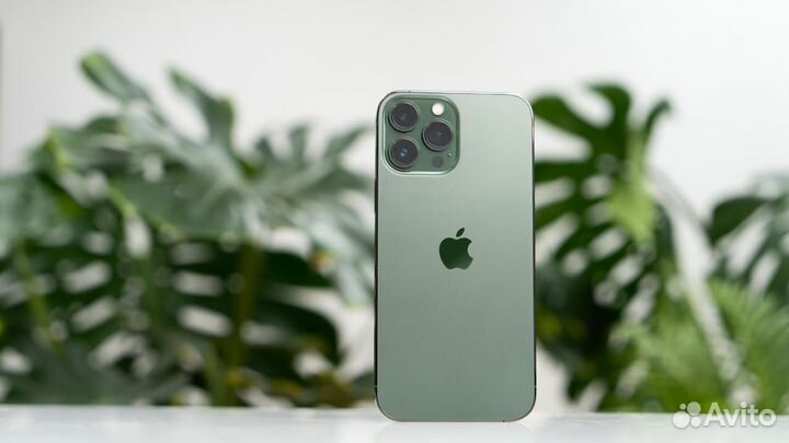 iPhone 13 Pro, 1 ТБ