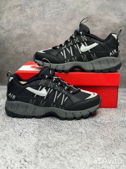 Стильные Nike Air Humara QS