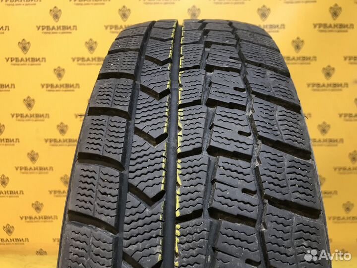 Dunlop Winter Maxx WM02 175/65 R15 84Q